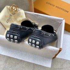 giay luoi louis vuitton like auth mau hoa tiet no vien hoa 4