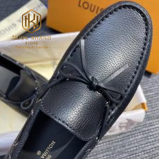 giay luoi louis vuitton like auth mau hoa tiet no vien hoa 8
