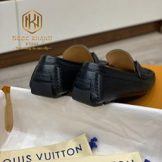 Giày lười Louis Vuitton nam