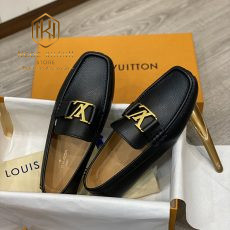 Giày lười Louis Vuitton nam