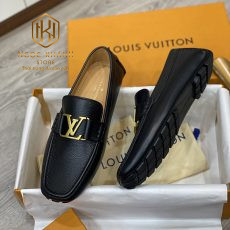 Giày lười Louis Vuitton nam