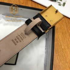 that lung nam gucci day dap logo mau den mat hoa tiet ong 1