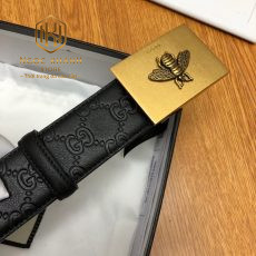 that lung nam gucci day dap logo mau den mat hoa tiet ong 5