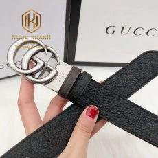 that lung nam gucci day hai mat hoa tiet logo khoa trang 2