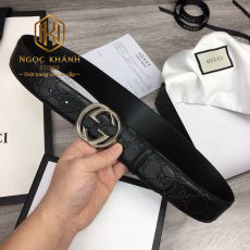 that lung nam gucci day hoa tiet logo mat vat canh khoa mat trang 3