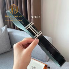 that lung nam hermes day xanh mat chu h khoa trang 2