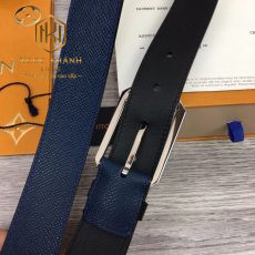 that lung nam louis vuitton da taiga hoa tiet khoa kim mau xanh 6