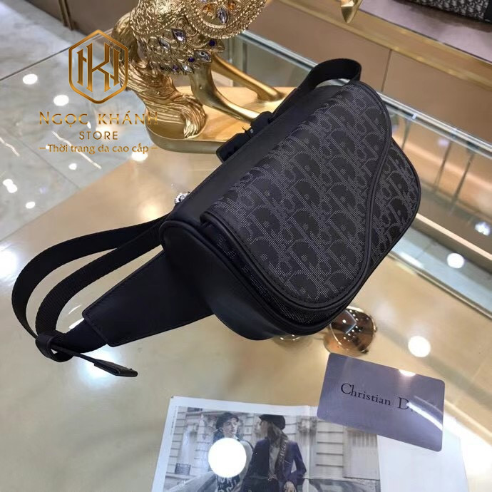 tui deo cheo nam dior hoa tiet chu full den 1 1