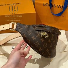Túi đeo chéo nam Louis Vuitton