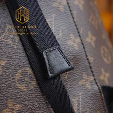 Ba lo louis vuitton hoa tiet hoa mau nau 10