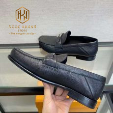 GIAY LUOI LOUIS VUITTON DE CAO MAU DEN DA NHAN KHOA TRANG NHO GLLV33 4