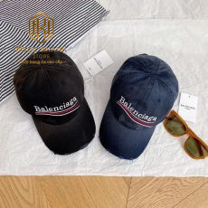 Mu nam Balengia hoa tiet chu theu mau den 1