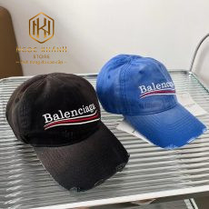 Mu nam Balengia hoa tiet chu theu mau xanh noi 1