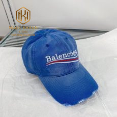 Mu nam Balengia hoa tiet chu theu mau xanh noi 2