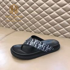 dep nam dior hoa tiet chu mau trang xo ngon 3