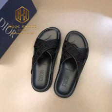 dep nam dior mau den hoa tiet chu quai cheo 4