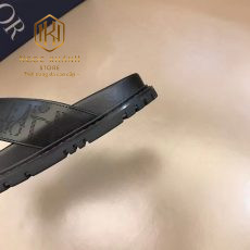 dep nam dior mau den hoa tiet chu quai cheo 5