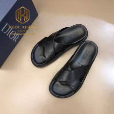 dep nam dior mau den hoa tiet chu quai cheo 6