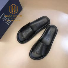 dep nam dior mau den hoa tiet chu quai ngang 2