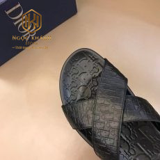 dep nam dior mau den hoa tiet logo dap chim quai cheo 3