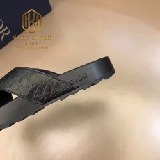 dep nam dior mau den hoa tiet logo dap chim quai cheo 5