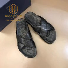 dep nam dior mau den hoa tiet logo dap chim quai cheo 7