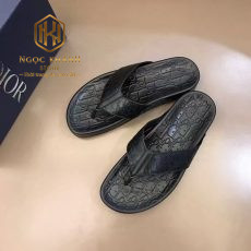 dep nam dior mau den hoa tiet logo dap chim xo ngon 8