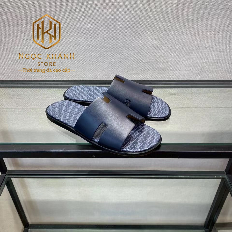 dep nam hermes da taiga hoa tiet de like auth 8