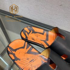 dep nam hermes da tron hoa tiet loang den like auth mau cam 8