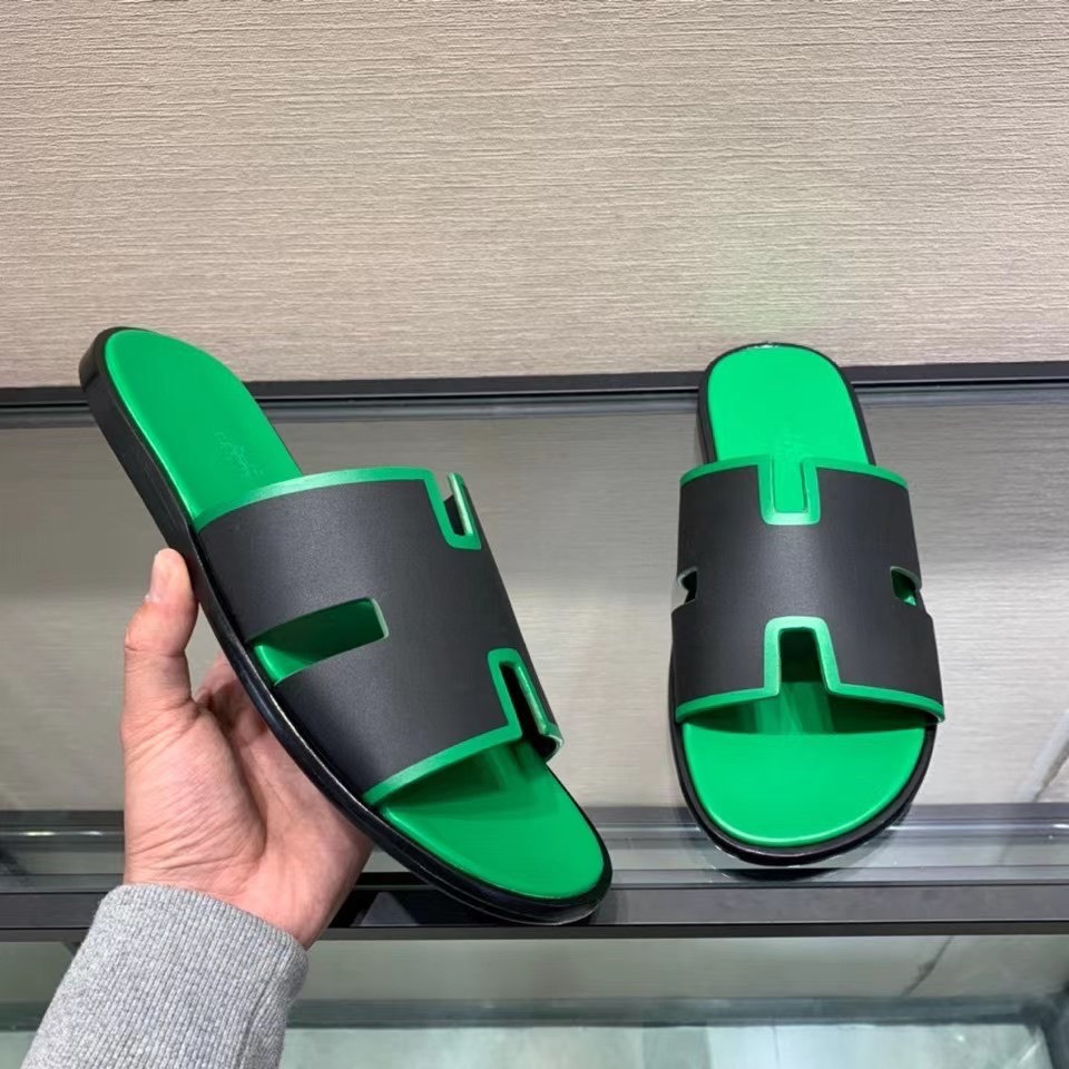 dep nam hermes da tron hoa tiet vien mau like auth mau xanh 4