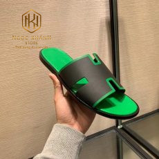 dep nam hermes da tron hoa tiet vien mau like auth mau xanh 6