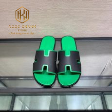 dep nam hermes da tron hoa tiet vien mau like auth mau xanh 7