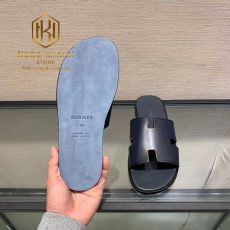 dep nam hermes da tron hoa tiet vien mau like auth mau xanh than 7