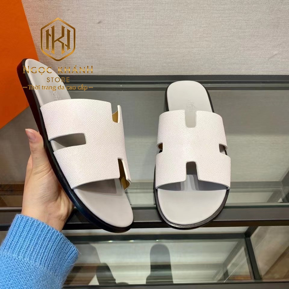 dep nam hermes full trang like auth da taiga 4