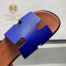 dep nam hermes mau cam quai xanh da taiga like auth 2