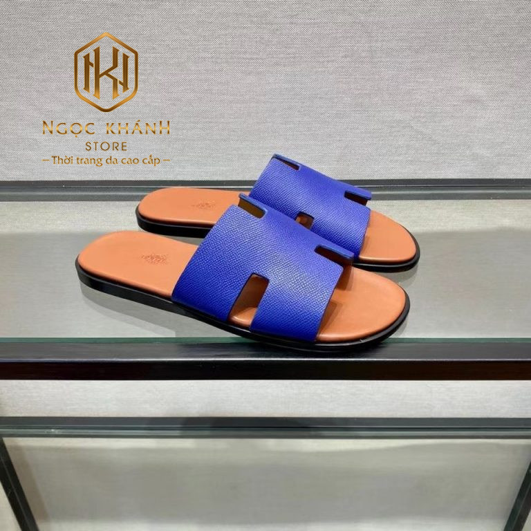 dep nam hermes mau cam quai xanh da taiga like auth 5 768x768 1