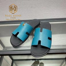 dep nam hermes mau den da taiga quai mau xanh nhat like auth 4