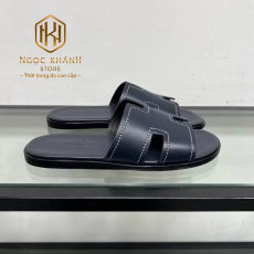 dep nam hermes mau den hoa tiet chi trang like auth 1