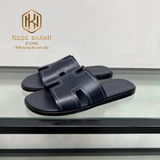 dep nam hermes mau den hoa tiet chi trang like auth 4