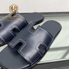 dep nam hermes mau den hoa tiet chi trang like auth 5