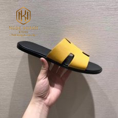 dep nam hermes mau den quai vang da tron like auth 4