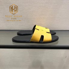 dep nam hermes mau den quai vang da tron like auth 6