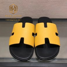 dep nam hermes mau den quai vang da tron like auth 7