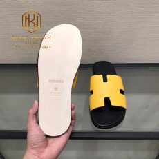 dep nam hermes mau den quai vang da tron like auth 9