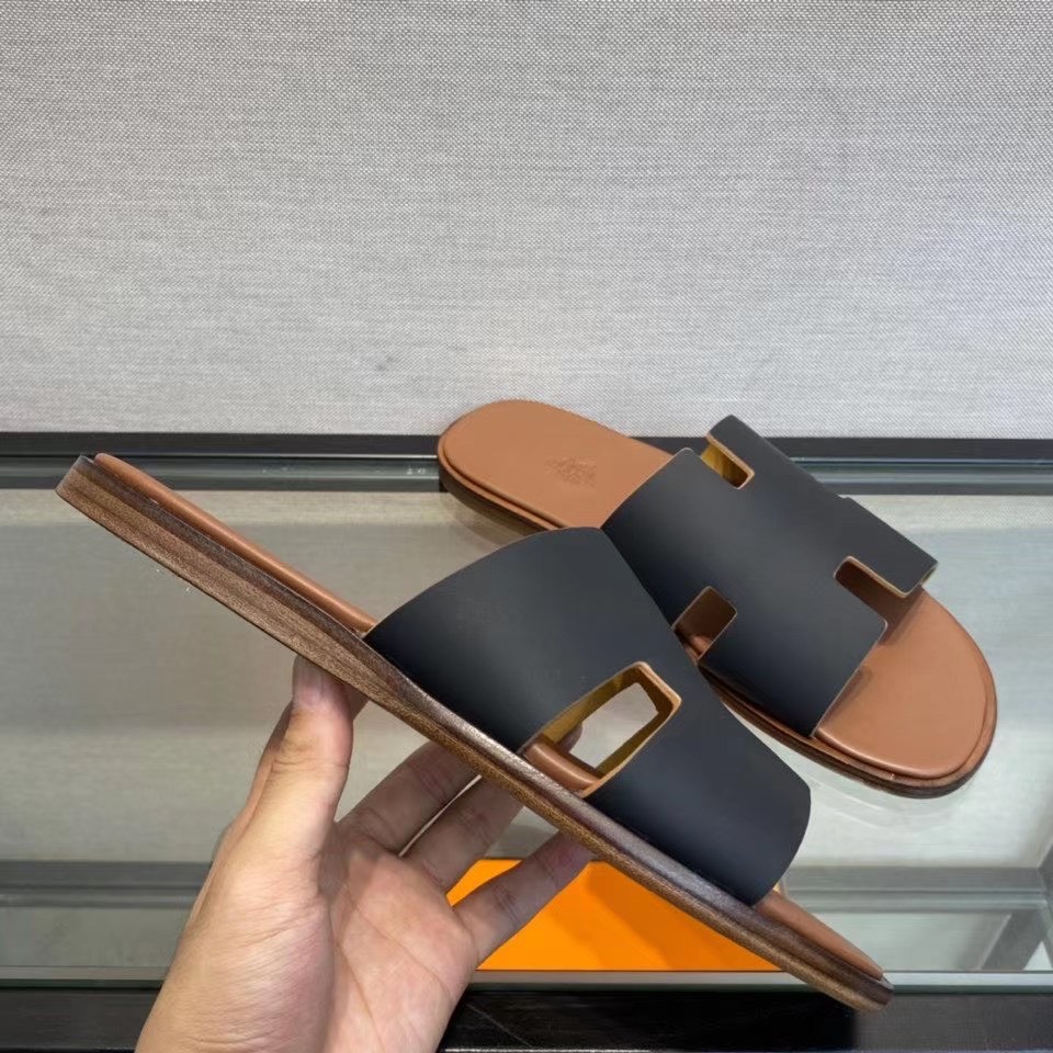 dep nam hermes mau nau quai den da tron like auth 8