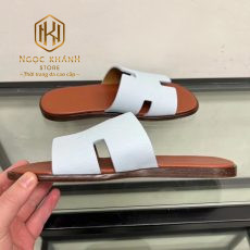 dep nam hermes mau nau quai trang da taiga like auth 6