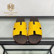 dep nam hermes mau nau quai vang tron like auth 4