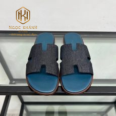 dep nam hermes mau xanh quai den ghi like auth 10