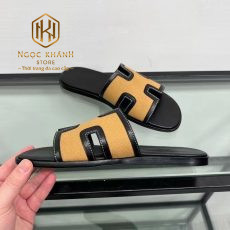 dep nam hermes quai da bo mau den vien vang 1