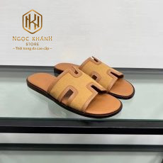 dep nam hermes quai da bo mau vang vien vang 6